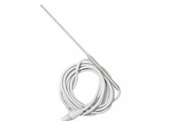 9446-909 PROBE CARDIAC OUTPUT INJECTABLE