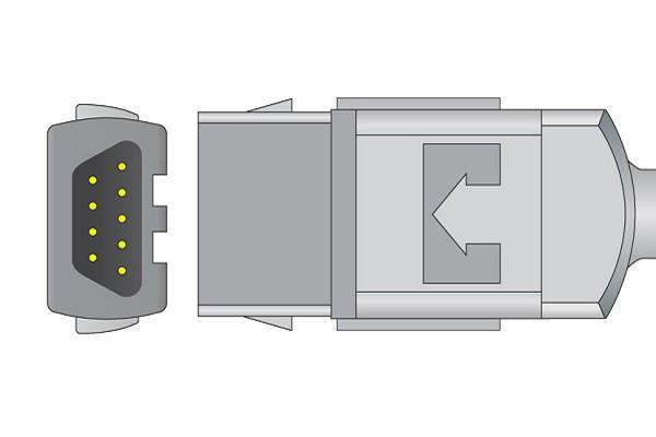 TS-F-D TRUSIGNAL Finger sensor