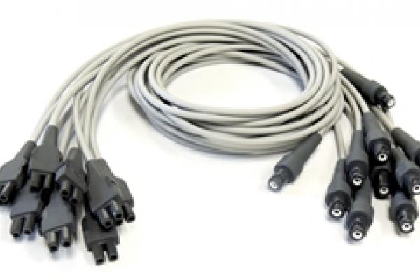 2001925-005 GE CAM 14 Universal Patient Leadwires   26 (66cm)