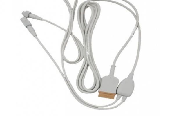 2025248-001 CaRe Cardiac Outpout cable, 3,6 m
