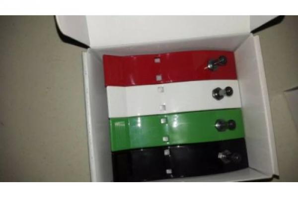 2029894-001 Reusable Limb Clamps ( Original)