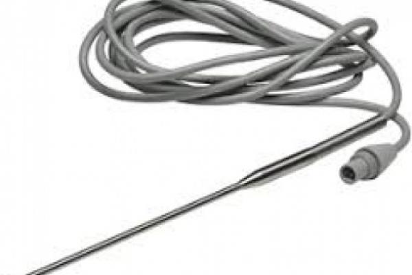 9446-909 PROBE CARDIAC OUTPUT INJECTABLE