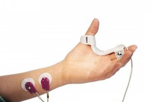 888418 Nuro Muscular Transmission (NMT) Mechanosensor 0.3m/ft