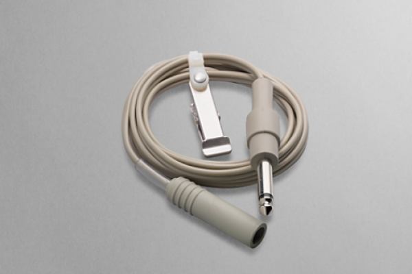 989803162601 PHILIPS Temperature Probe Connection CABLE