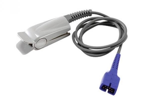 DS-100A Adult Nelcor SPO2 sensor - Latex free by NELLCOR