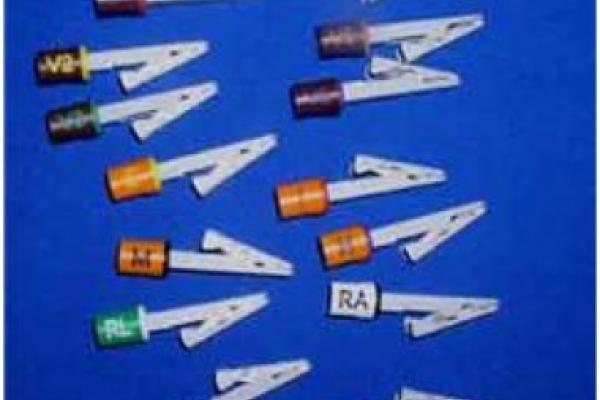 900178-102 Electrode connector set, Mactrode, IEC