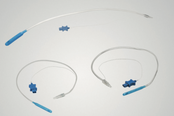 M1024231VY GE General Purpose Temperature Probe, 12 FR, Sterile, 50PACK