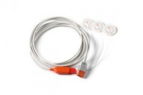 M1050784 GE Entropy Cable, 1/box