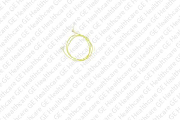 891191-HEL Spirometry Tube, Disposable, Yellow, 6M/20 Ft, Pkg Of 5