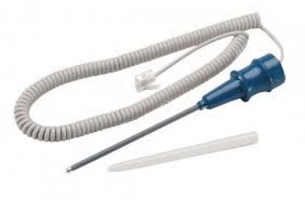 2008774-001 TurboTemp Oral Temperature Probe, Blue