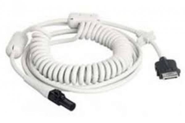 2016560-001 CAM 14 Coiled Patient Cable