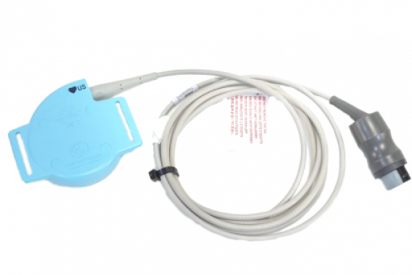 5700HAX Nautilus Ultrasound Transducer for GE Corometrics