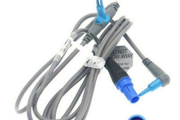 900MR860 Humidifier Temperature Flow Probe