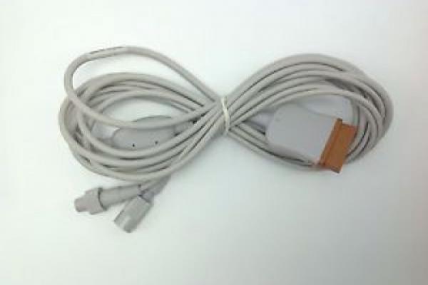 2025248-002 CARDIAC OUTPUT CABLES