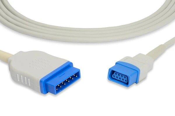 TS-G3 TRUSIGNAL SPO2 INTERCONNECT. CABLE