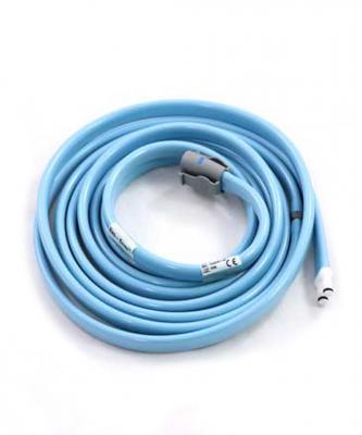 2058206-001 Air Hose Neonatal 12 ft3.6m, LT Blue