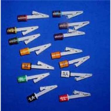 900178-102 Electrode connector set, Mactrode, IEC