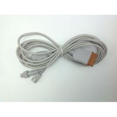 2025248-002 CARDIAC OUTPUT CABLES